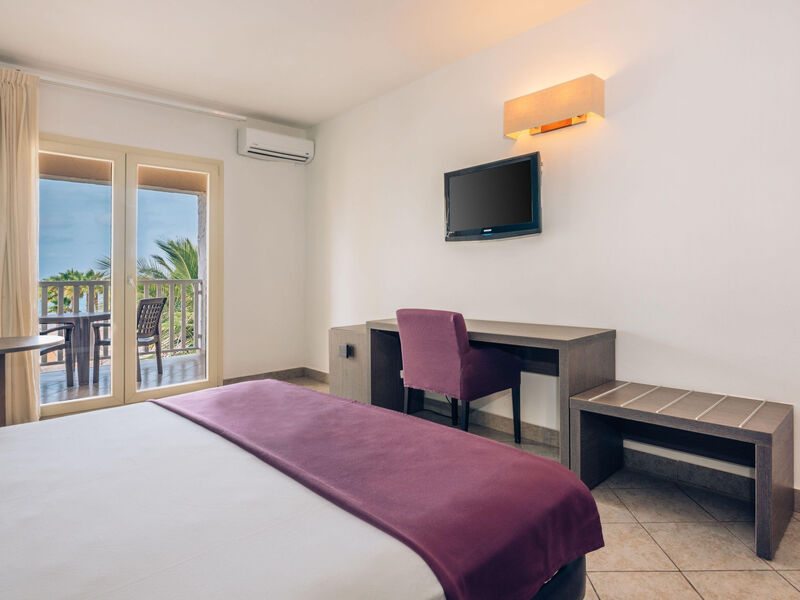 VOI hotel Praia De Chaves