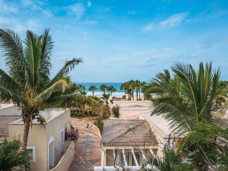 VOI hotel Praia De Chaves