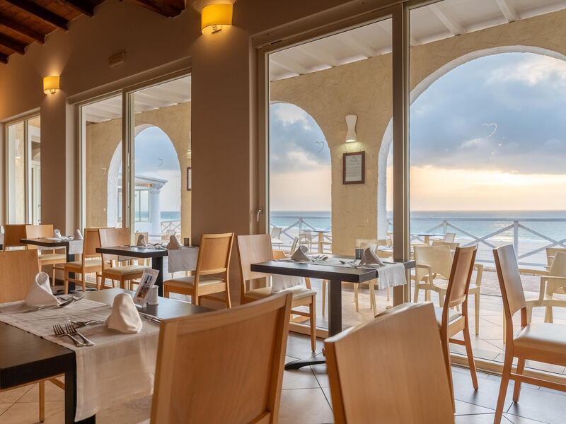 VOI hotel Praia De Chaves
