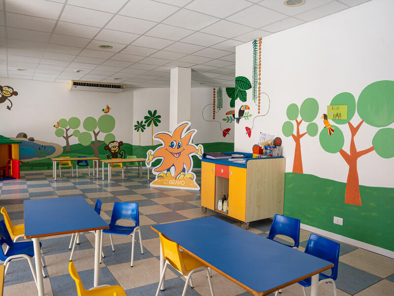 VOI hotel Praia De Chaves