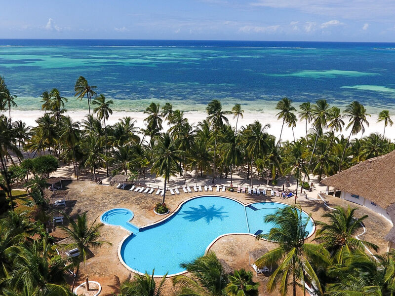 Voi Kiwengwa Resort