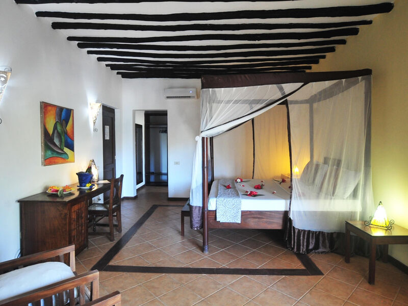Voi Kiwengwa Resort