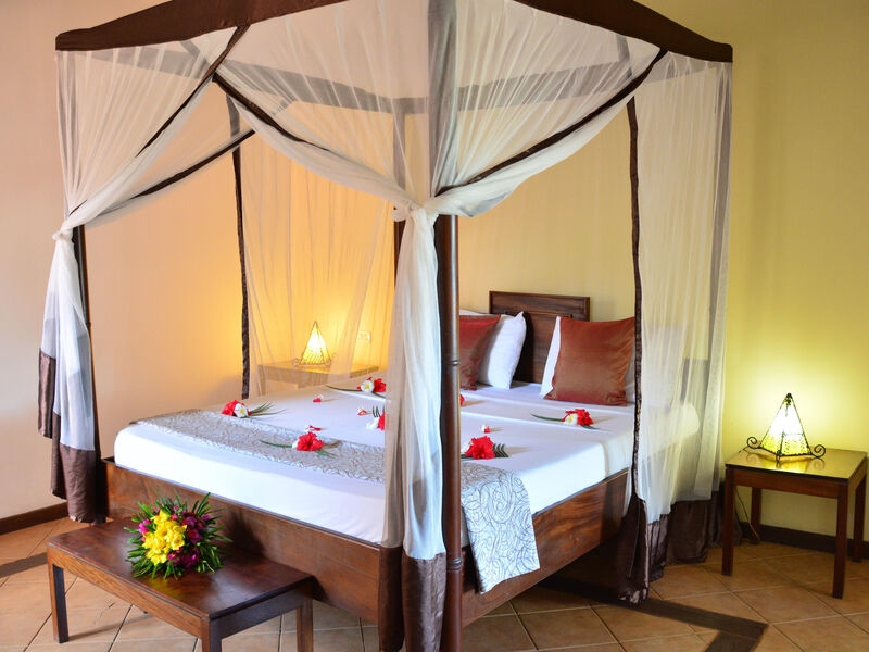 Voi Kiwengwa Resort