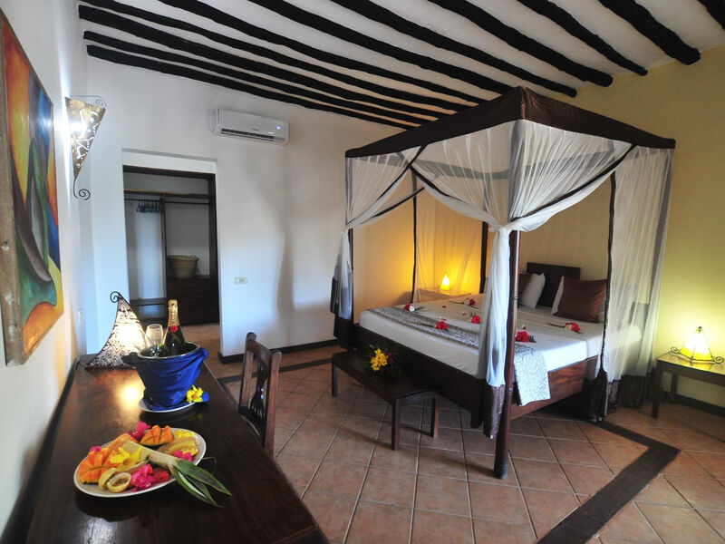 Voi Kiwengwa Resort
