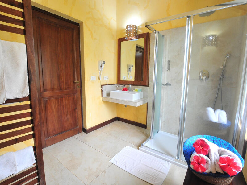 Voi Kiwengwa Resort