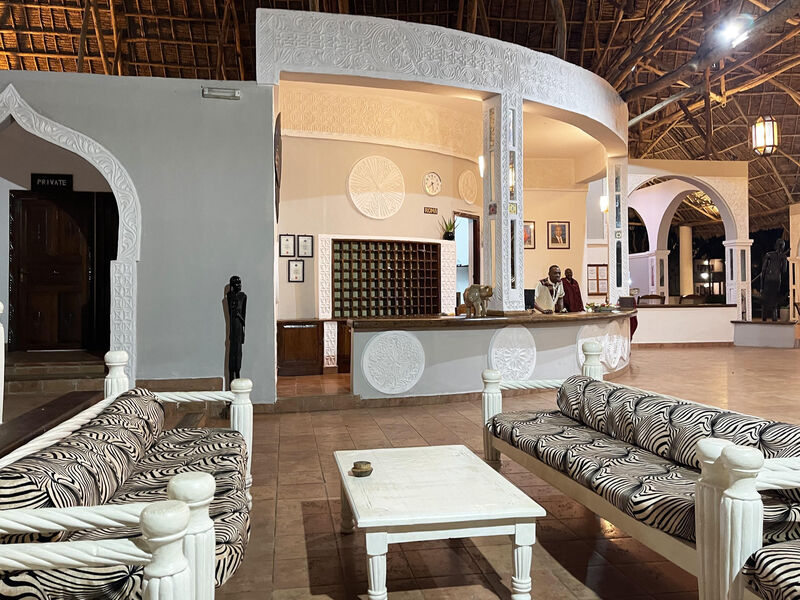 Voi Kiwengwa Resort