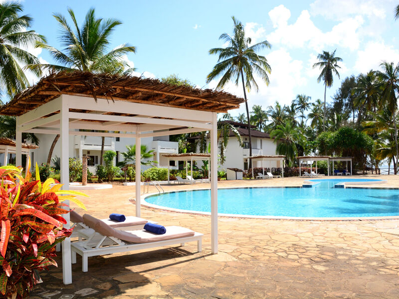 Voi Kiwengwa Resort