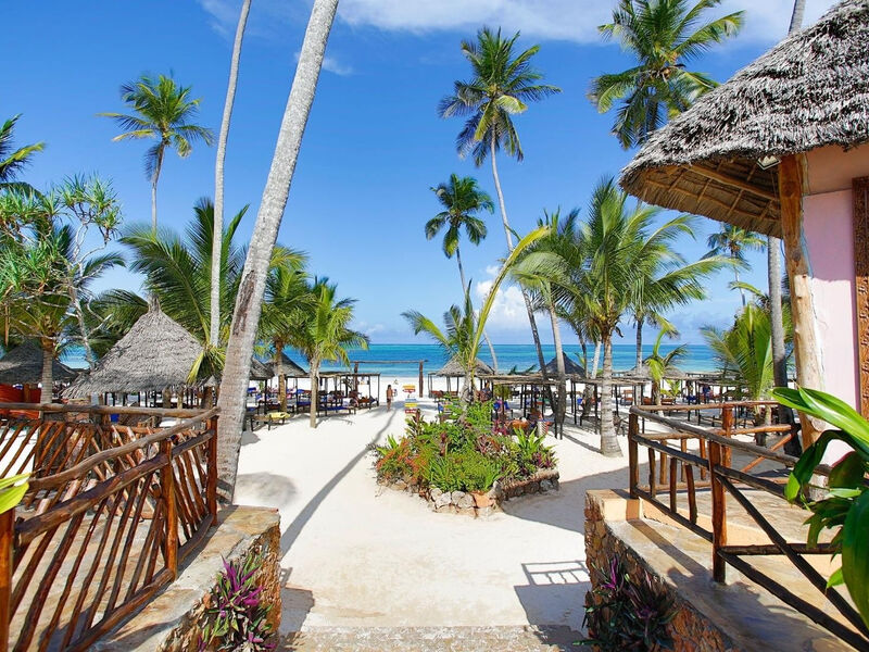 Voi Kiwengwa Resort