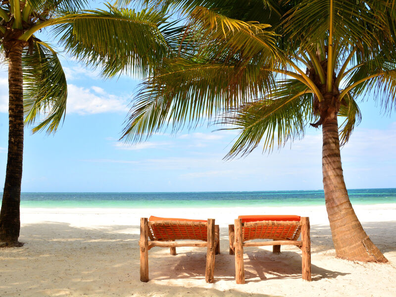 Voi Kiwengwa Resort