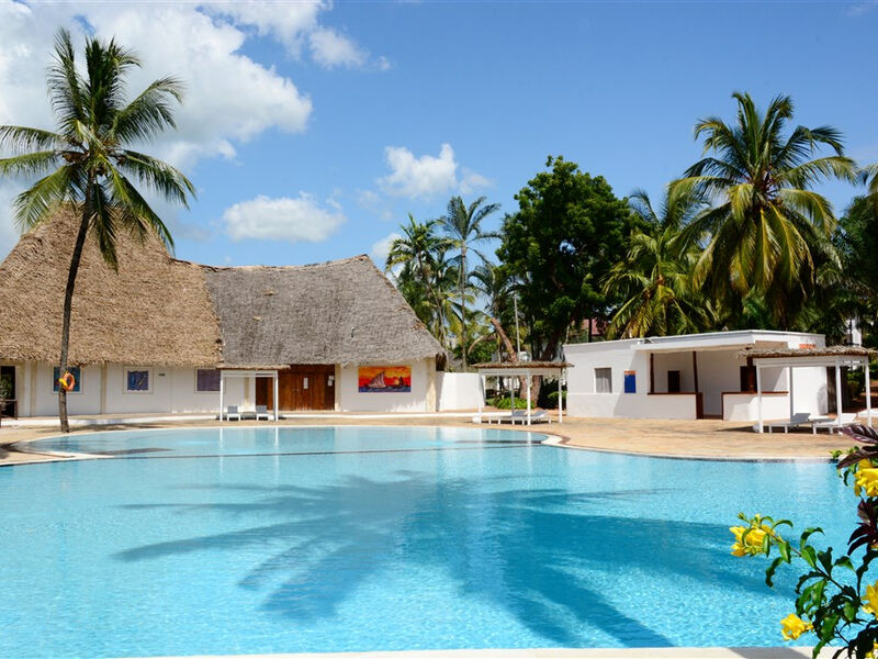 Voi Kiwengwa Resort