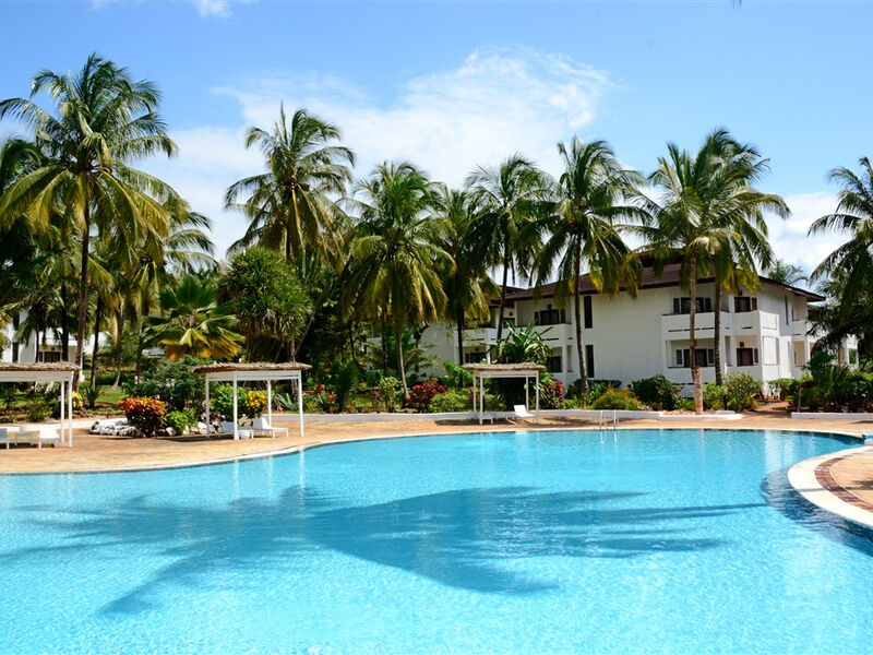 Voi Kiwengwa Resort