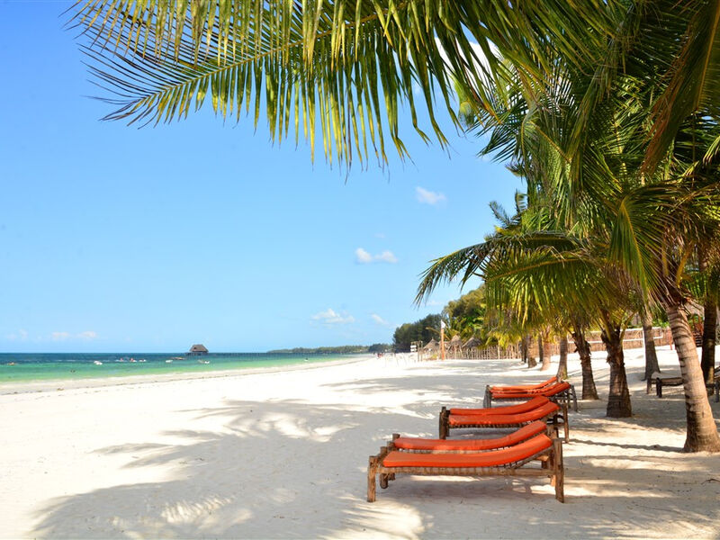 Voi Kiwengwa Resort