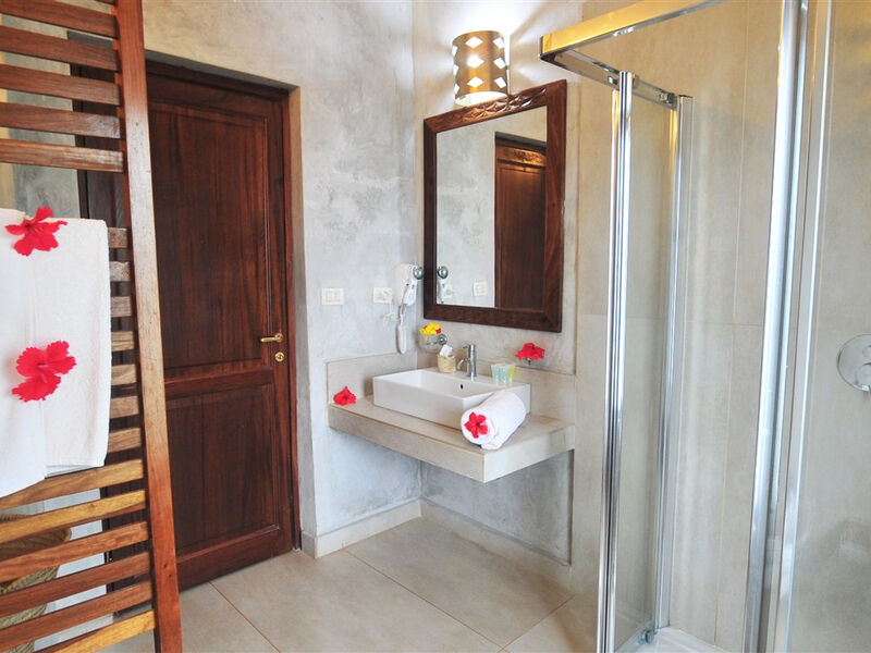 Voi Kiwengwa Resort