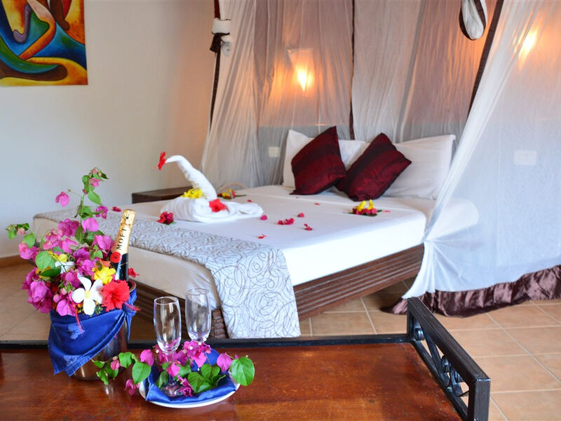 Voi Kiwengwa Resort