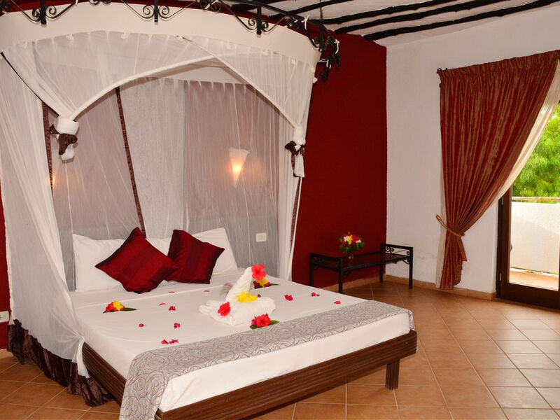 Voi Kiwengwa Resort
