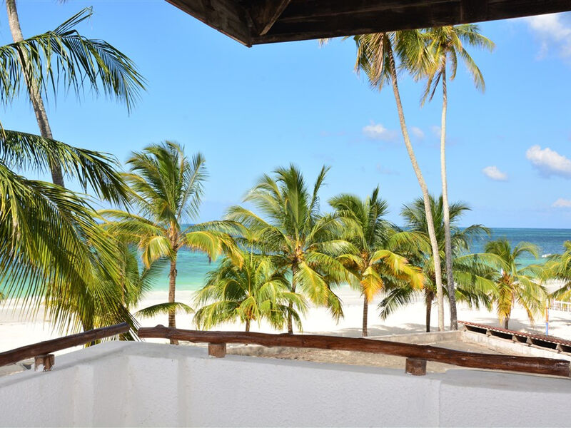 Voi Kiwengwa Resort