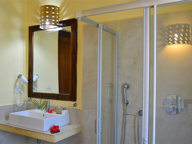 Voi Kiwengwa Resort