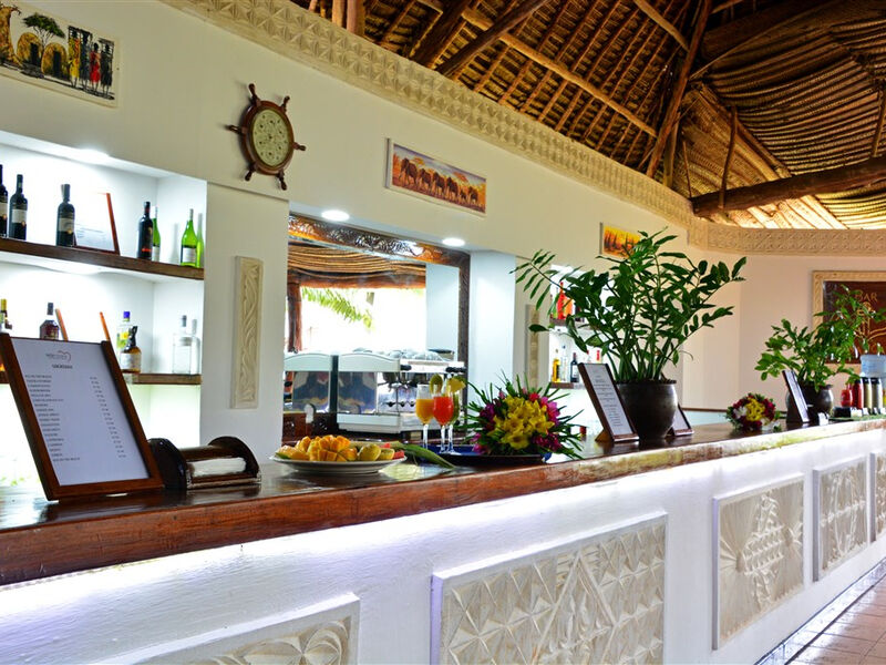 Voi Kiwengwa Resort