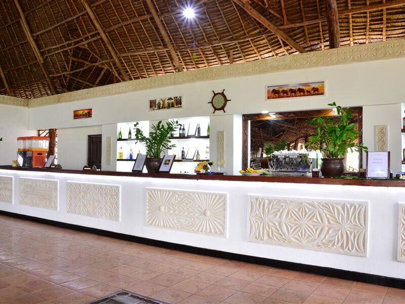 Voi Kiwengwa Resort