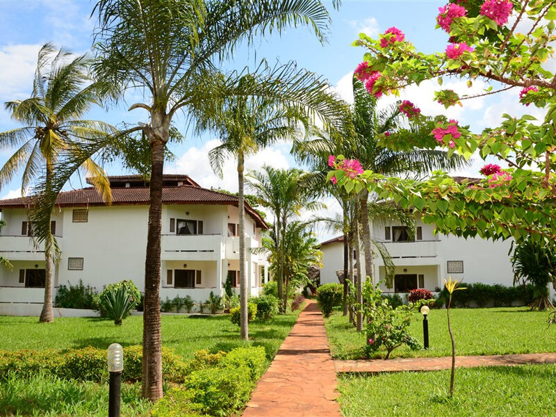 Voi Kiwengwa Resort