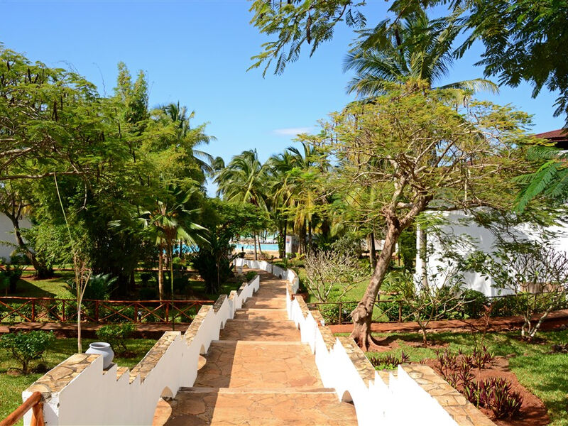 Voi Kiwengwa Resort
