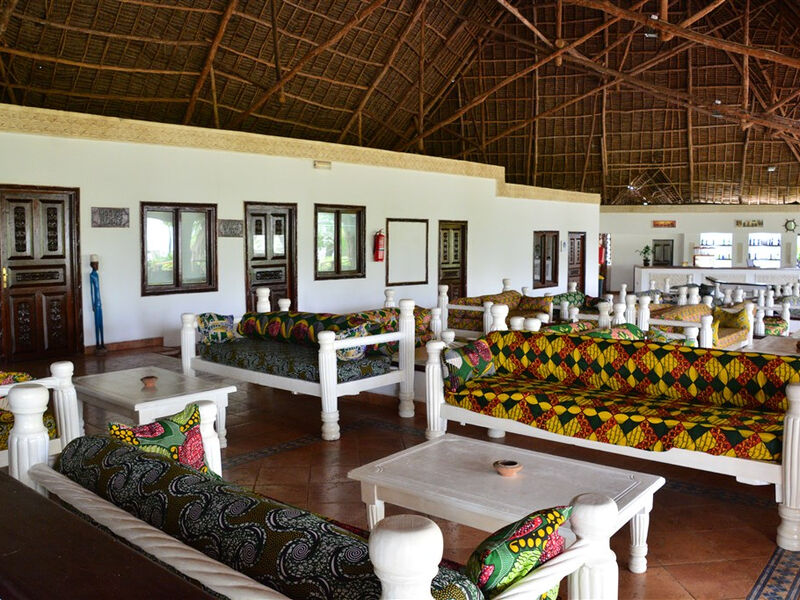 Voi Kiwengwa Resort