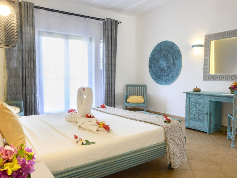 Voi Kiwengwa Resort