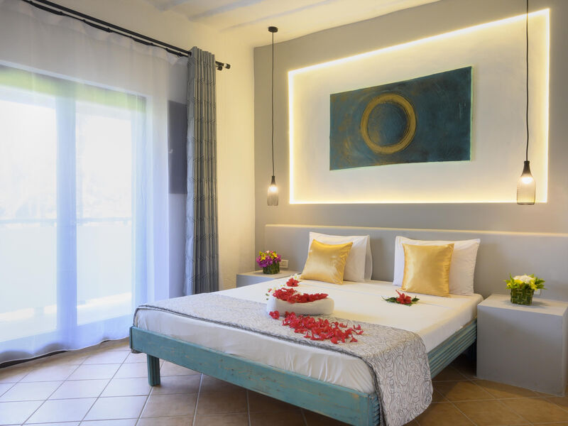 Voi Kiwengwa Resort