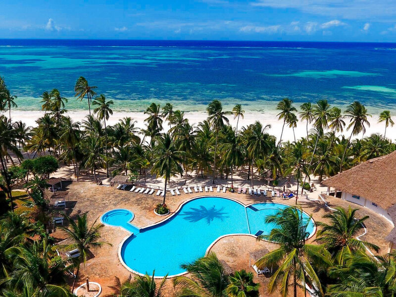 Voi Kiwengwa Resort