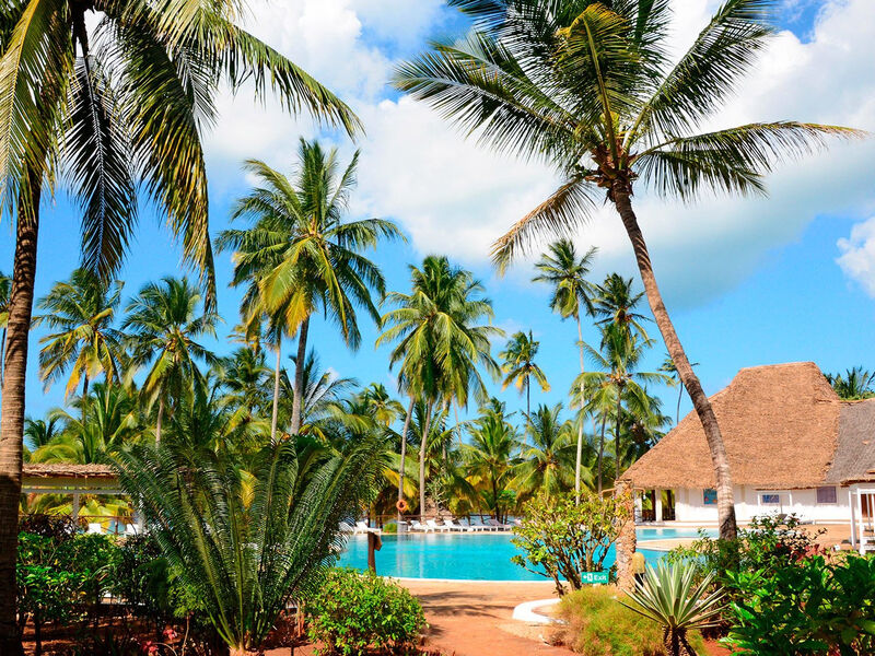 Voi Kiwengwa Resort