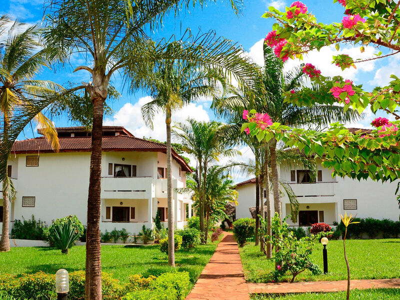 Voi Kiwengwa Resort