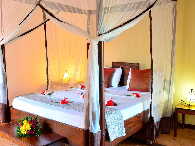 Voi Kiwengwa Resort