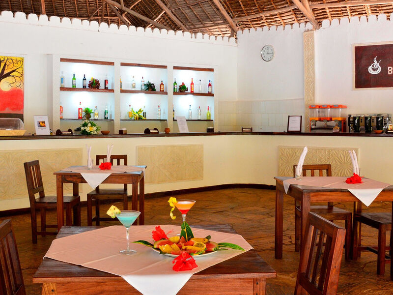 Voi Kiwengwa Resort