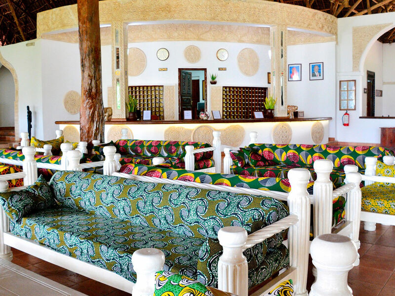 Voi Kiwengwa Resort
