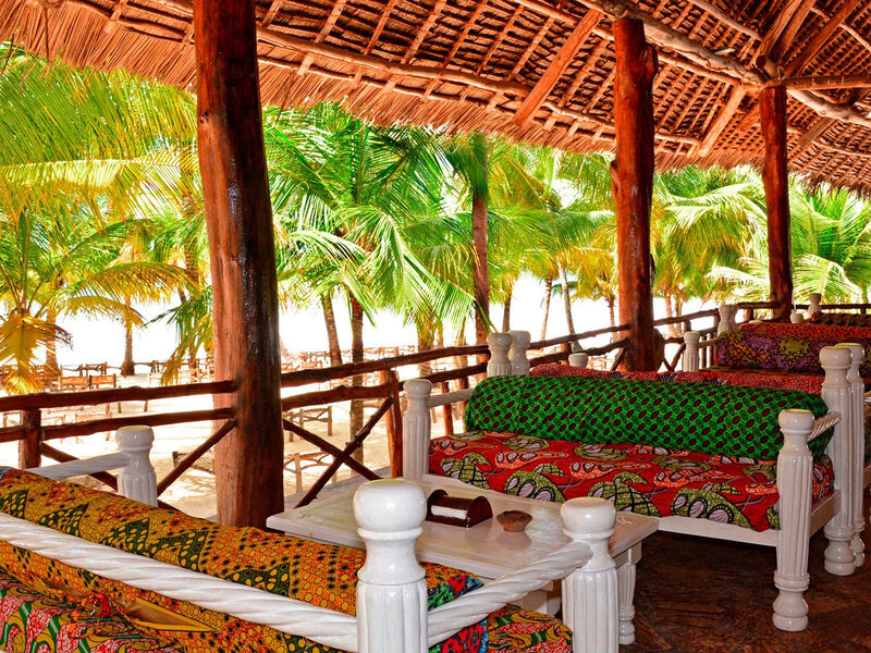 Voi Kiwengwa Resort