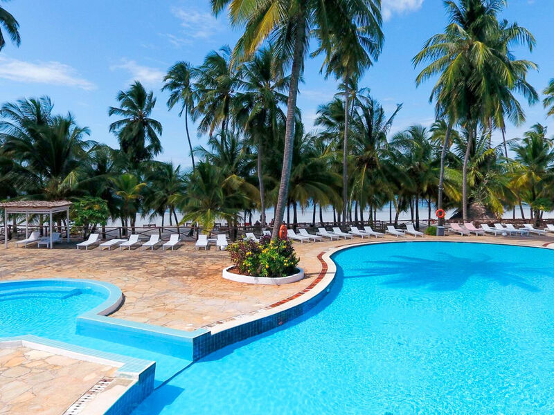 Voi Kiwengwa Resort