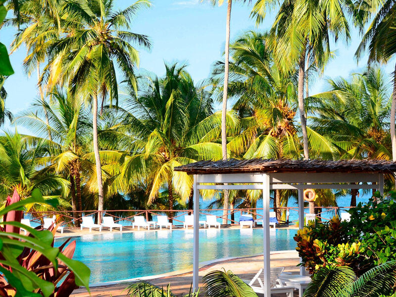 Voi Kiwengwa Resort