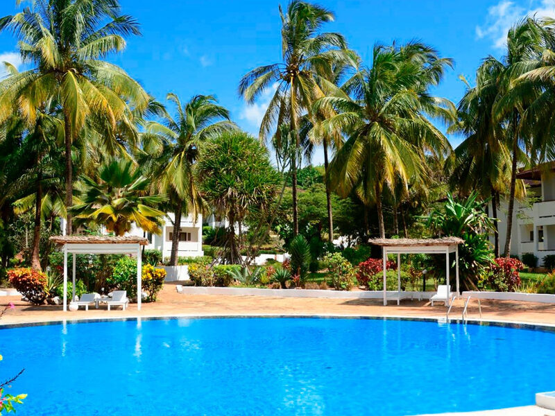Voi Kiwengwa Resort