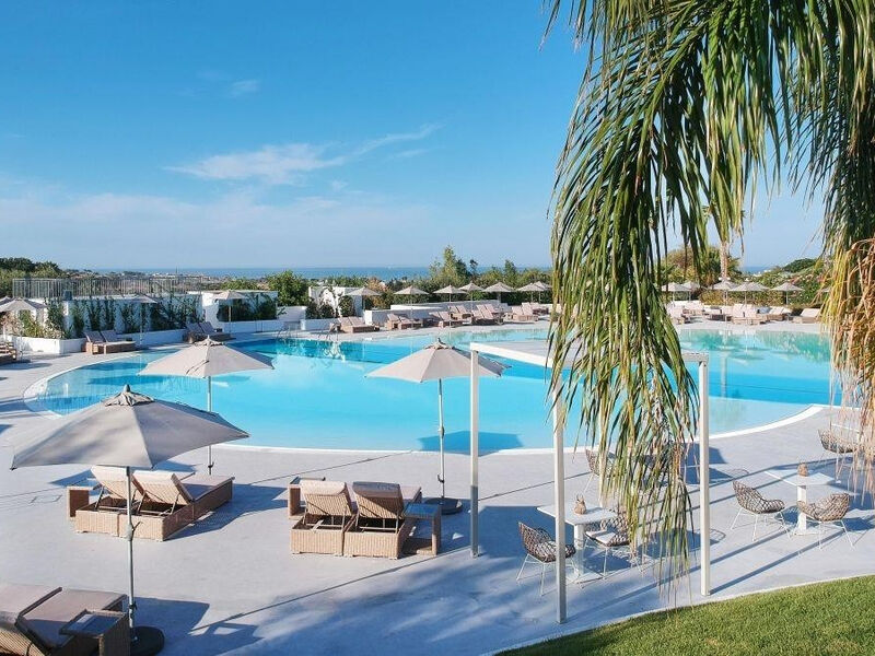 VOI Marsa Sicla Resort