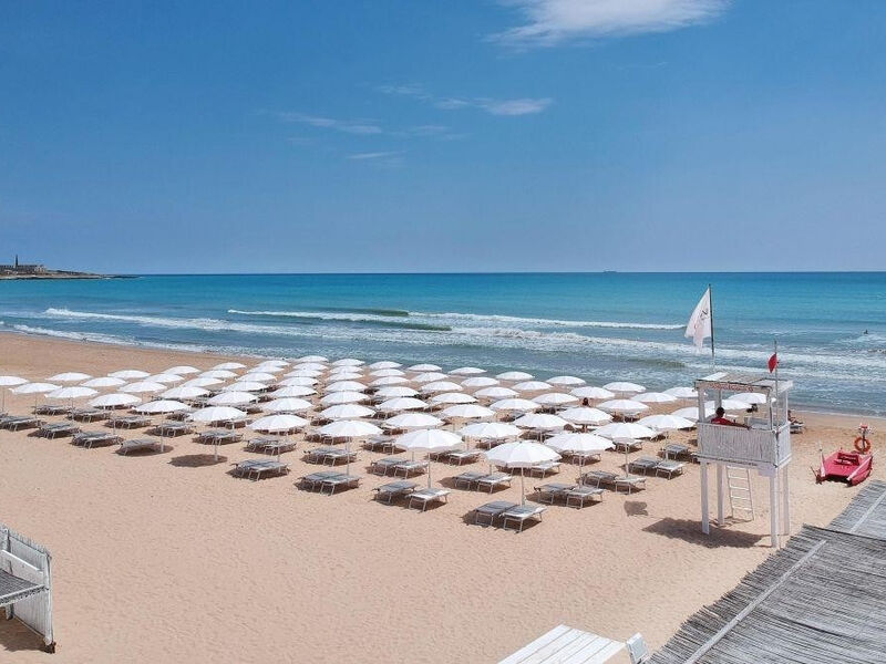 VOI Marsa Sicla Resort