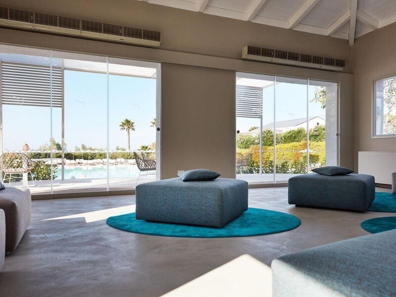 VOI Marsa Sicla Resort