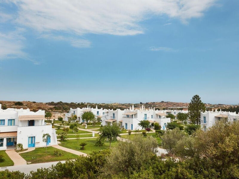 VOI Marsa Sicla Resort