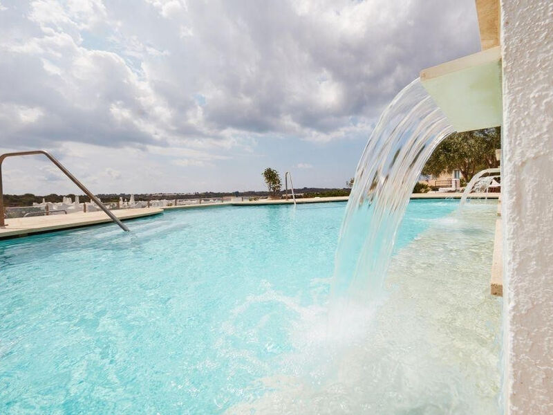 VOI Marsa Sicla Resort