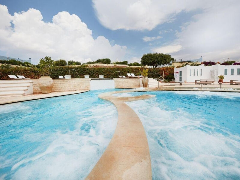 VOI Marsa Sicla Resort