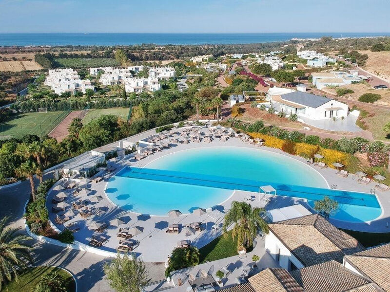 VOI Marsa Sicla Resort
