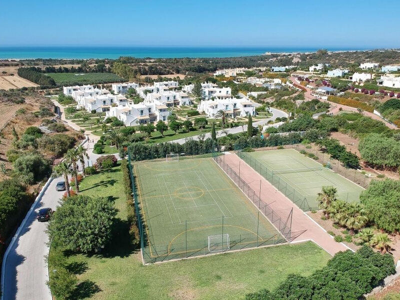VOI Marsa Sicla Resort