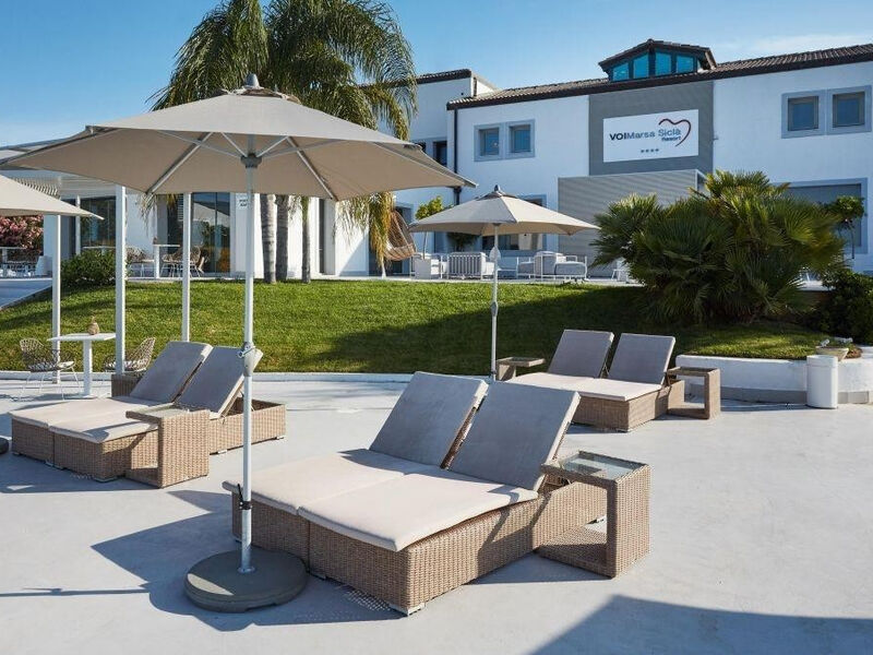 VOI Marsa Sicla Resort