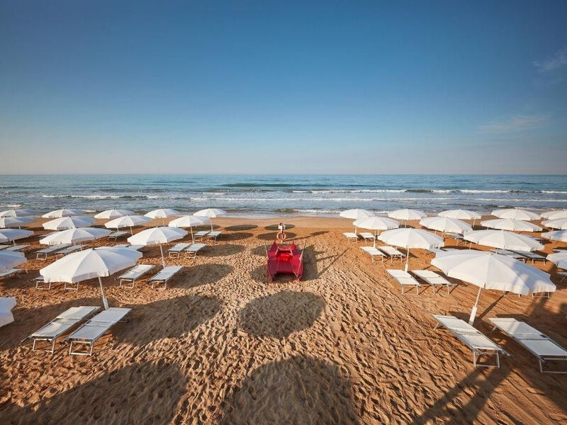 VOI Marsa Sicla Resort