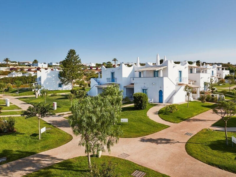 VOI Marsa Sicla Resort