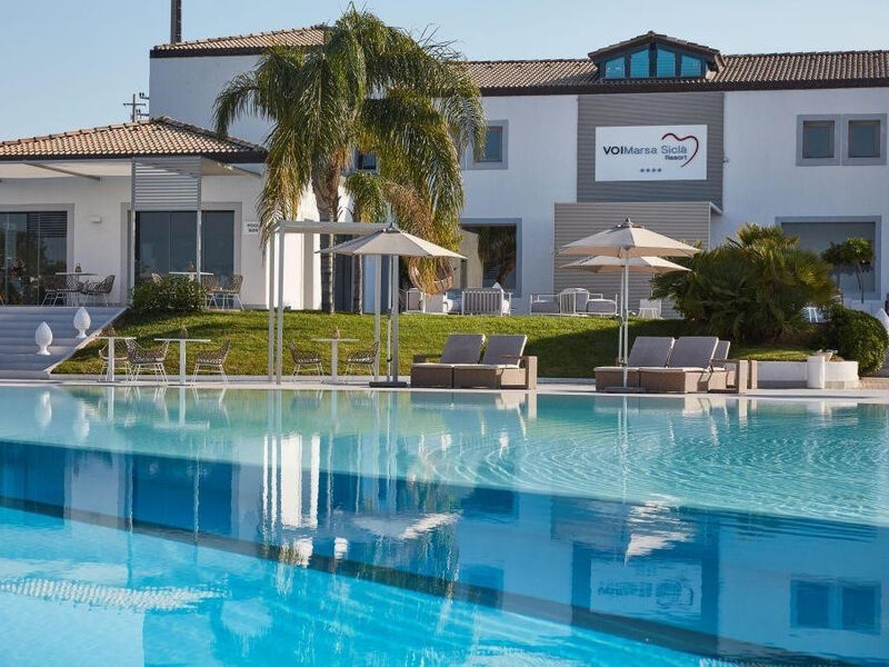 VOI Marsa Sicla Resort